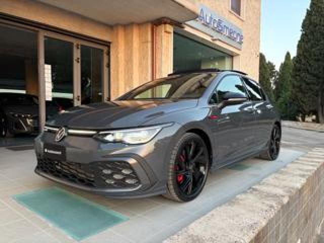 Volkswagen Golf Gti 2.0 Tsi Dsg Tetto-Led-Cerchi 18''. 