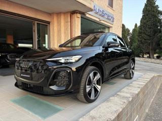 Audi Q5 Spb Sportback Tdi Mhev+ S Tronic Quattro S Line Ed 