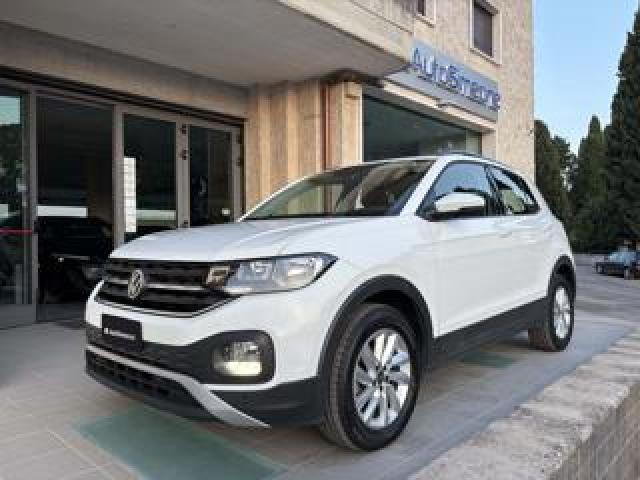 Volkswagen T-Cross 1.0 Tsi Life Bmt Virtual Cockpit 