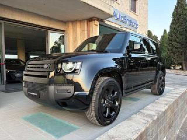 Land Rover Defender 110 3.0d I6 200 Cv Awd Auto X-Dynamic Se Tetto Pan 