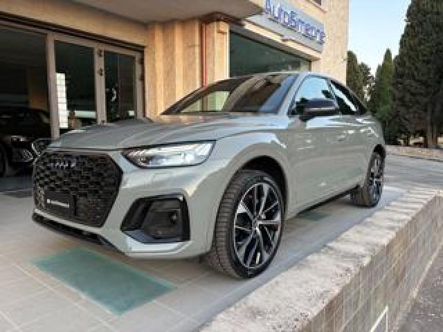 Audi Q5 Spb Sportback 40 Tdi Quattro S Tronic S Line Plus. 