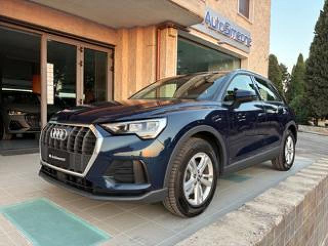 Audi Q3 35 Tdi 150 Cv S Tronic Business Fari Led 