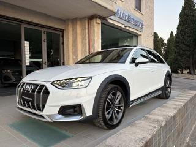 Audi A4 Allroad 40 Tdi 204 Cv S Tronic Business Evolution Tetto. 