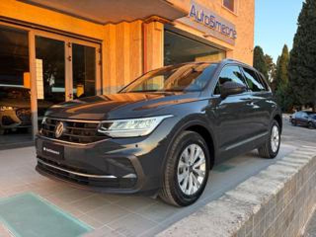 Volkswagen Tiguan 2.0 Tdi 150 Cv Scr Dsg Life 
