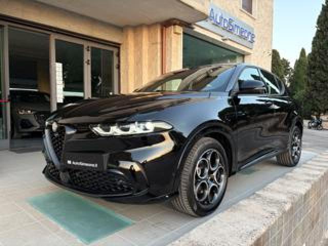 Alfa Romeo Tonale 1.6 Diesel 130 Cv Tct6 Sprint 