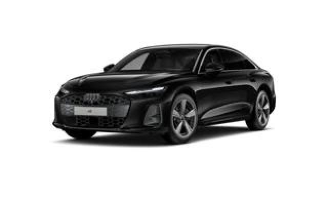 Audi A6 Tdi 150 Kw S Tronic Quattro S Line Edition. 