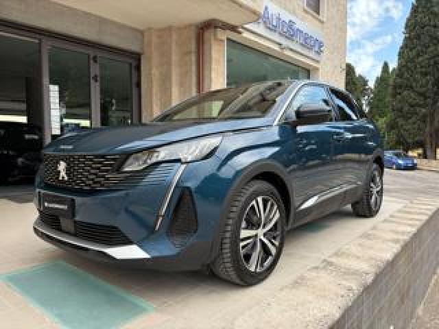 Peugeot 3008 1.5 Bluehdi 130 S&s Allure Pack C.automatico 