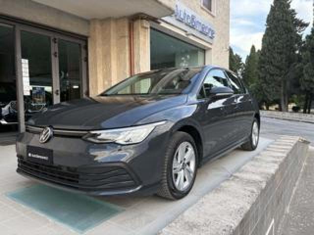 Volkswagen Golf 2.0 Tdi 150 Cv Dsg Scr Life Luci Ambiente 