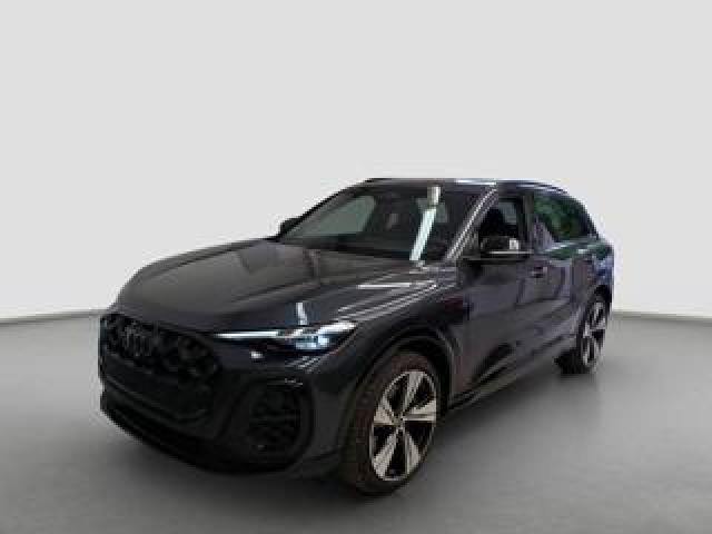 Audi Q5 Tdi 150 Kw Mhev+ S Tronic Quattro S Line Edition 