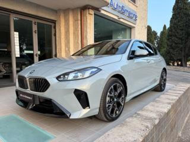 Bmw 120 D 48v Msport Km0 