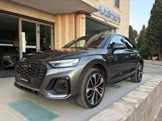 Audi Q5 Spb Sportback 40 Tdi Quattro S Tronic S Line Plus 