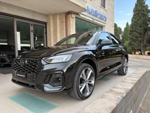 Audi Q5 Spb Sportback 40 Tdi Quattro S Tronic S Line Plus. 