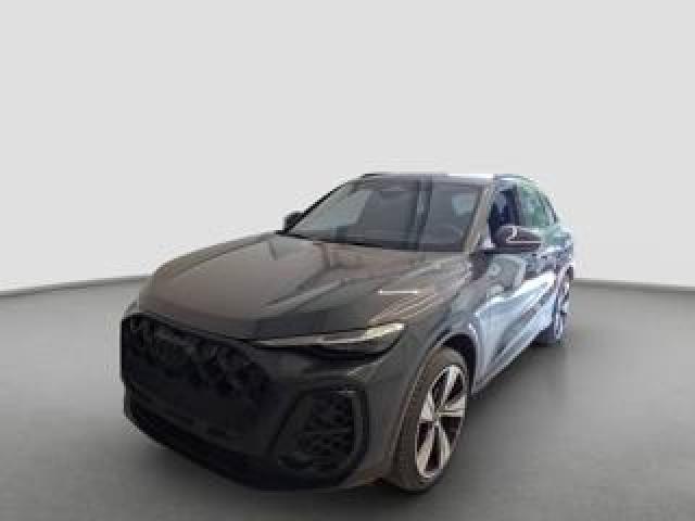 Audi Q5 Tdi 150 Kw Mhev+ S Tronic Quattro S Line Edition 