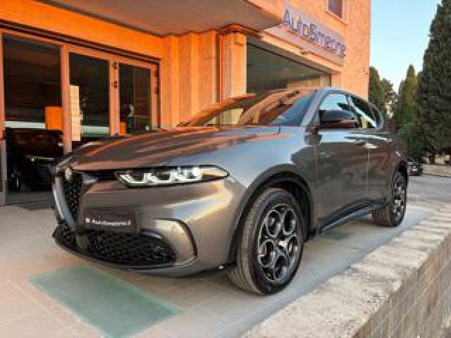 Alfa Romeo Tonale 1.6 Diesel 130 Cv Tct6 Sprint 