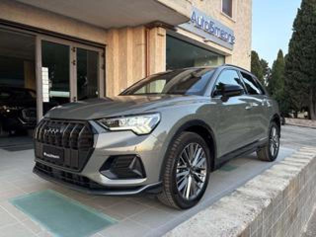 Audi Q3 35 Tdi S Tronic Business Advanced-Cerchi 19'' 