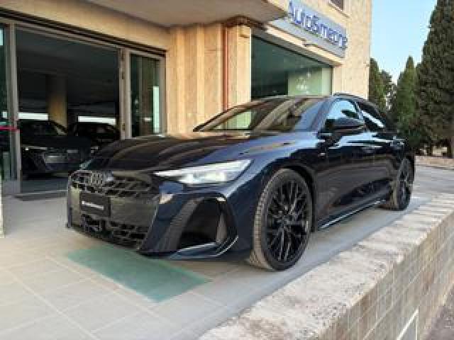 Audi A6 Avant Tdi 150 Kw S Tronic Quattro S Line Edition One. 