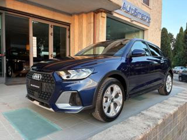 Audi A1 Allstreet 30 Tfsi S Tronic Business 