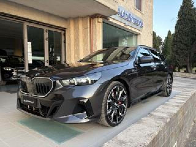 Bmw 540 D 48v Xdrive Touring Msport Pro. 