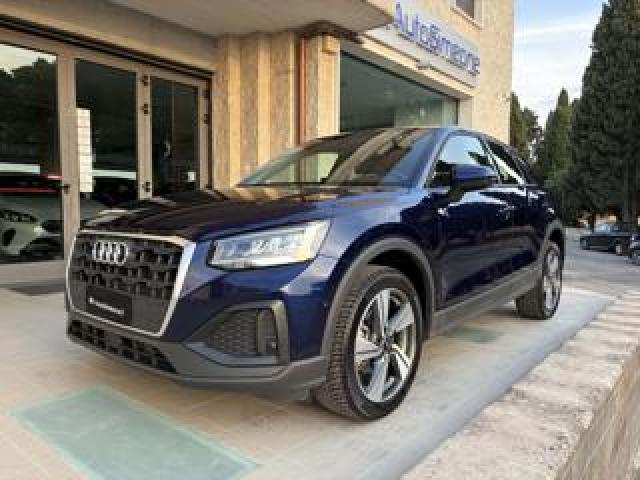 Audi Q2 30 Tdi S Tronic Admired Advanced 