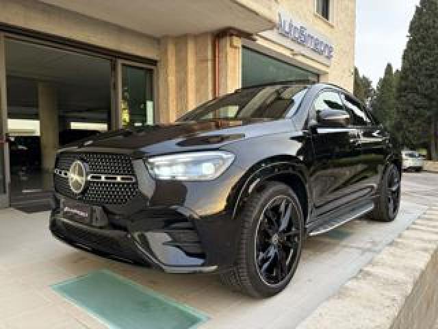 Mercedes Benz Gle 300 D 4matic Mild Hybrid Coupé Amg Line Premium Plus 