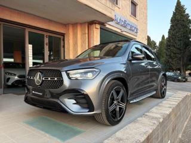 Mercedes Benz Gle 350 De Hybrid Eq 4matic Amg Line Premium Plus Tetto 