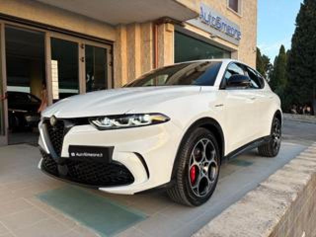 Alfa Romeo Tonale 1.5 160 Cv Mhev Tct7 Veloce 