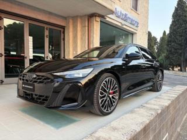Audi A6 Avant 2.0 Tdi Mhev+ S Tronic Quattro S Line Edition One 