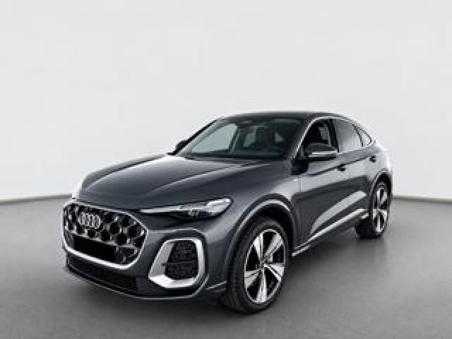 Audi Q5 Sportback Tdi 150 Kw Mhev+ S Tronic Quattro S Line 