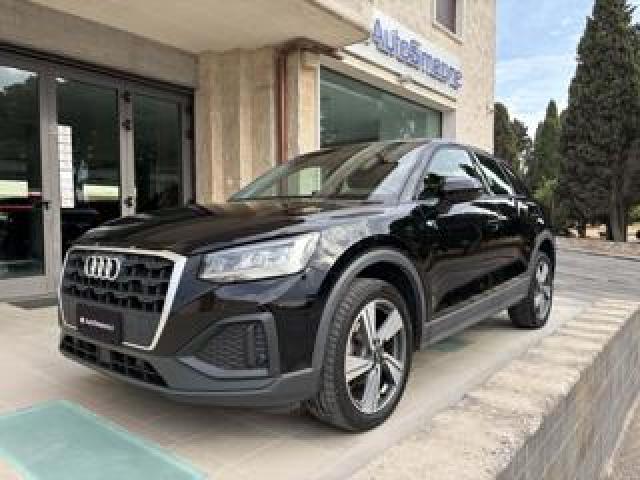 Audi Q2 30 Tdi Admired Carplay 