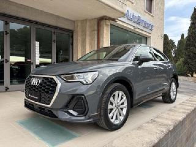 Audi Q3 Spb Sportback 35 Tdi S Tronic Business Plus 