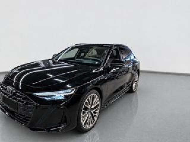 Audi A6 Avant 3.0 Tdi Mhev+ Quattro S Tronic S Line Ed 
