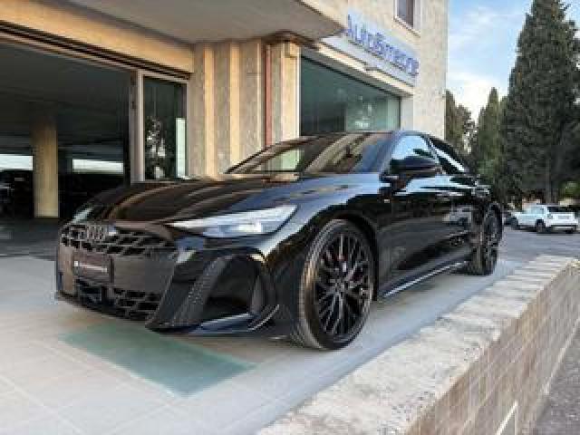 Audi A6 2.0 Tdi Mhev+ S Tronic S Line Edition One Tetto 