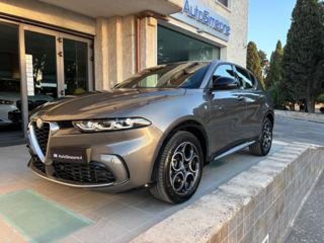 Alfa Romeo Tonale 1.6 Diesel 130 Cv Tct6 Ti 