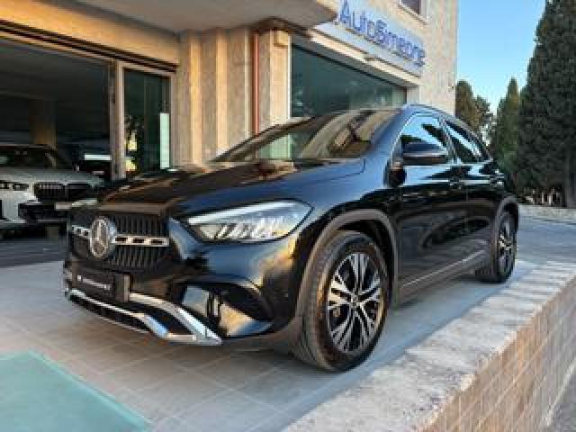 Mercedes Benz Gla 200 D Automatic Business Extra 