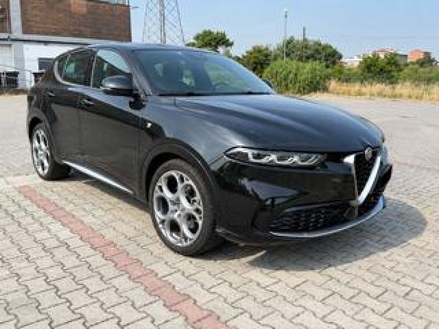 Alfa Romeo Tonale 1.5 160 Cv Mhev Tct7 Ti 