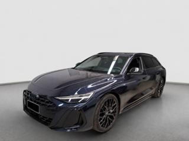Audi A6 Avant 2.0 Tdi Mhev+ S Tronic Quattro S Line Edition One. 