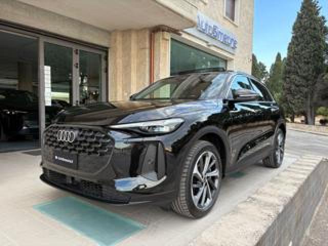 Audi Q5 2.0 Tdi Mhev+ S Tronic Quattro Business Advanced. 