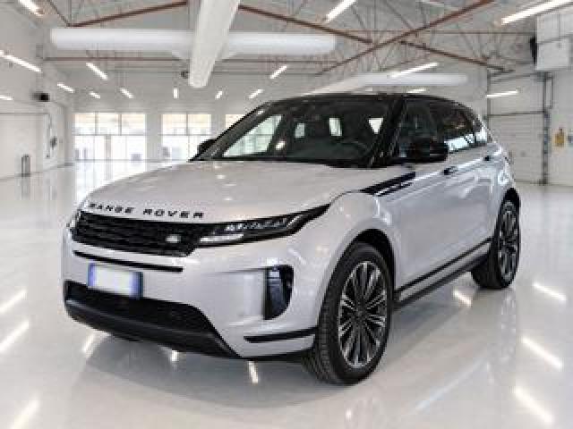 Land Rover Range Rover Evoque 1.5 I3 Phev 309 Cv Awd Auto S 