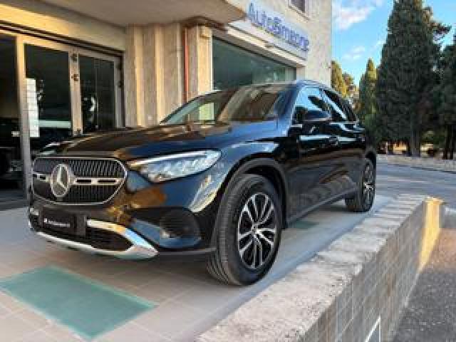 Mercedes Benz Glc 200 D 4matic Mild Hybrid Advanced Plus 
