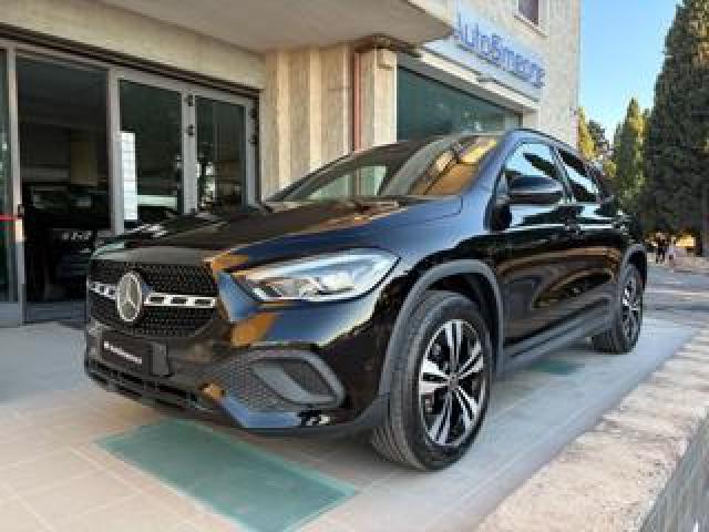 Mercedes Benz Gla 250 E Phev Hybrid Eq Sport Plus Night Pack 