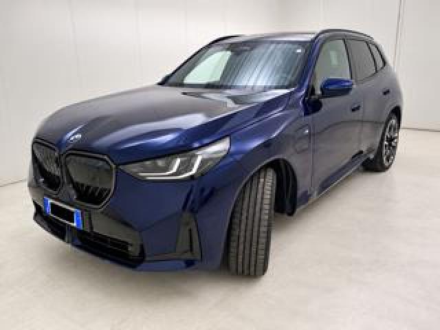 Bmw X3 Xdrive30e Msport Pro Tetto Pan-Harman/kardon. 