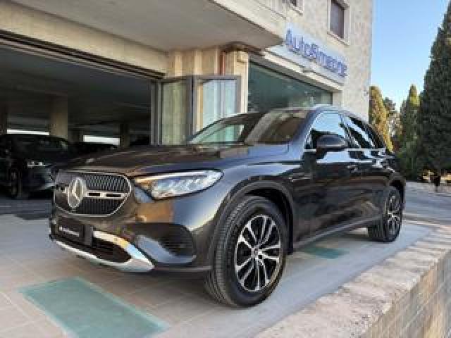 Mercedes Benz Glc 200 D 4matic Mild Hybrid Advanced Plus. 