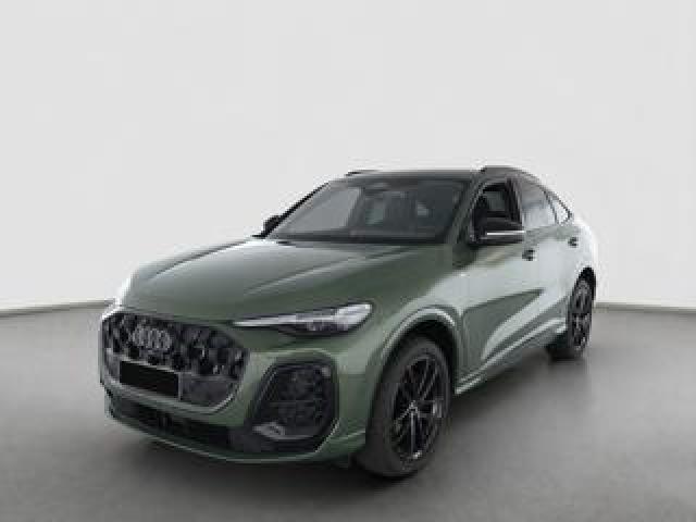 Audi Q5 Spb Sportback Tfsi 150 Kw Mhev+ S Tronic S Line Ed 