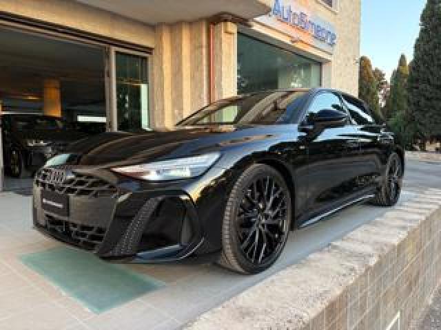 Audi A6 2.0 Tdi Mhev+ S Tronic S Line Edition One Tetto. 