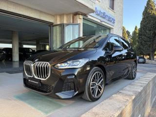 Bmw 218 D Active Tourer Msport 