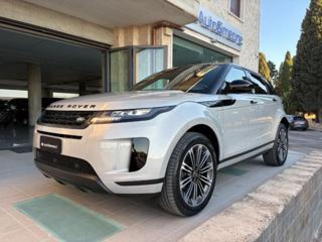 Land Rover Range Rover Evoque 1.5 I3 Phev 309 Cv Awd Auto S. 