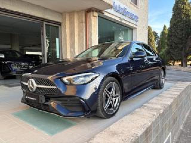 Mercedes Benz C 200 D Mild Hybrid Premium. 