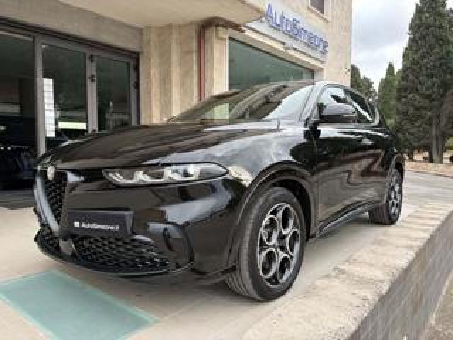 Alfa Romeo Tonale 1.6 Diesel 130 Cv Tct6 Sprint 