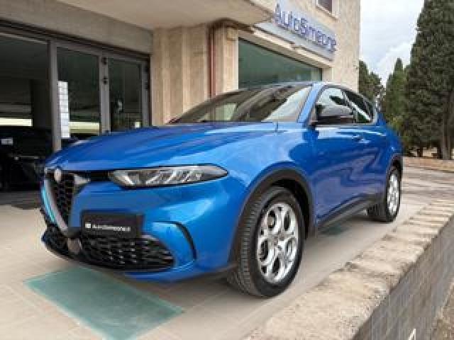 Alfa Romeo Tonale 1.6 Diesel 130 Cv Tct6 Sprint 