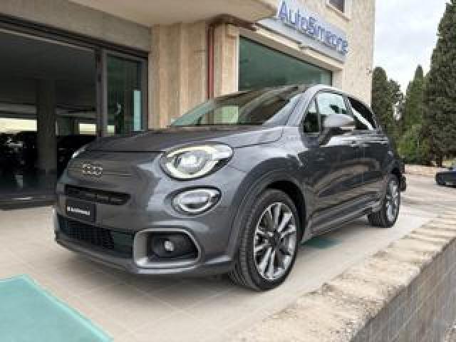 Fiat 500x 1.5 T4 Hybrid 130 Cv Dct Sport. 